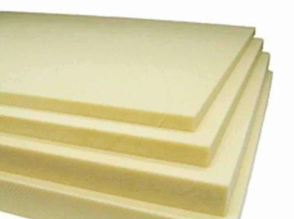 HR5060 (180x200) 5 cm vastag szivacslap