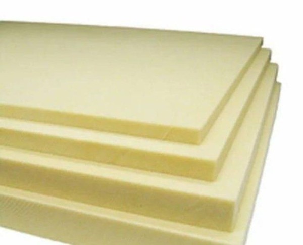 HR5060 (180x200) 6 cm vastag szivacslap