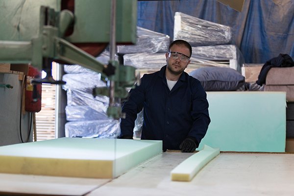 Habszivacs méretre vágás