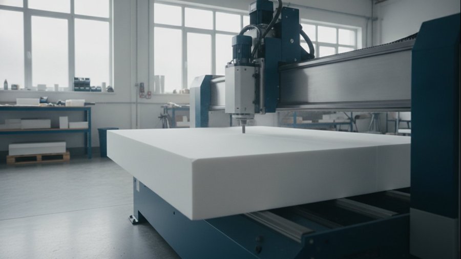 Bölcső matrac egyedi méretre: Biztonságos és precíz megoldások babáknak (2026)